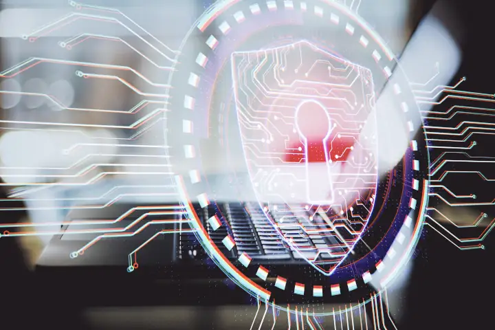 expert cybersécurité