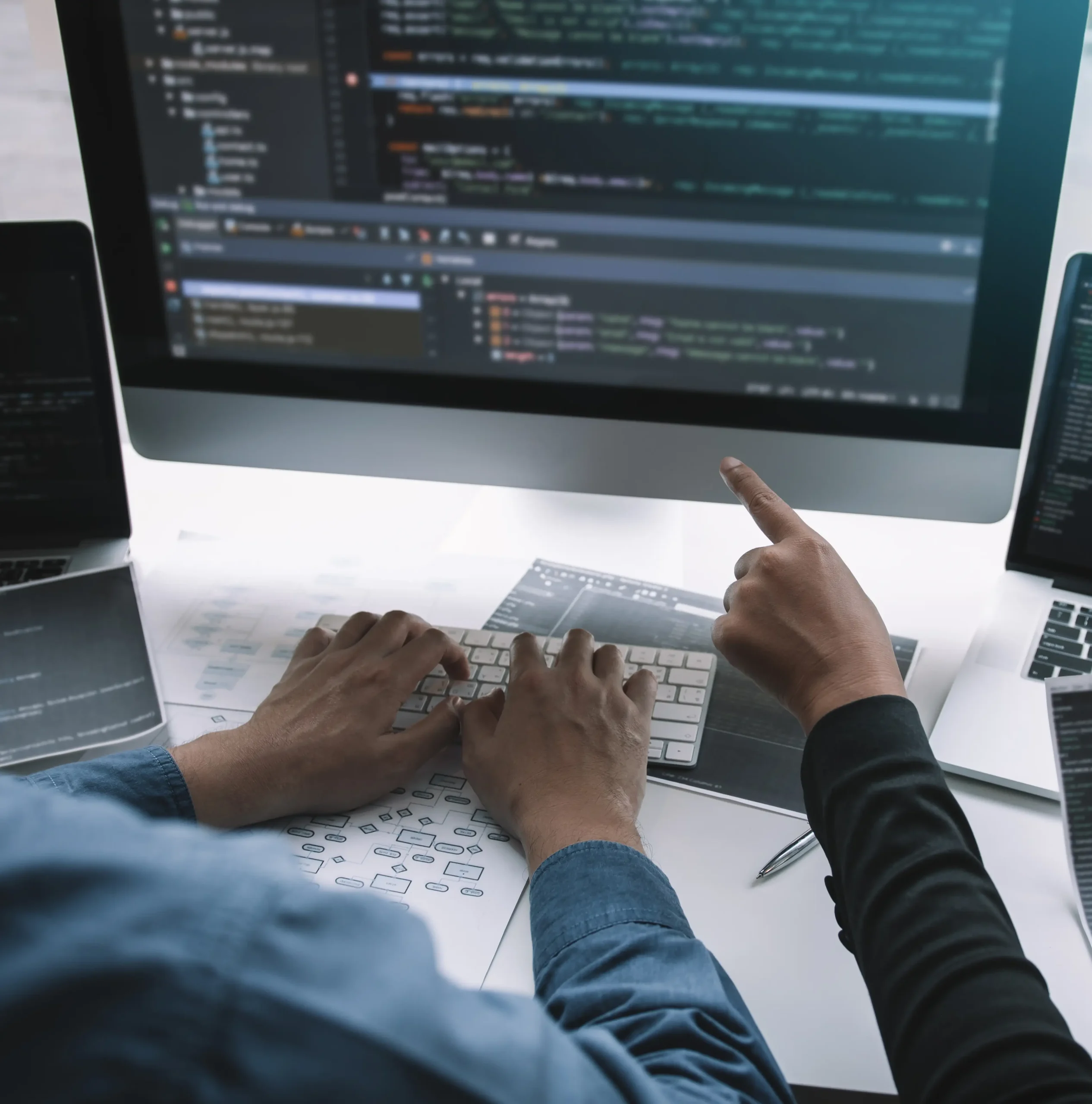 Développement Logiciel et Intelligence Artificielle